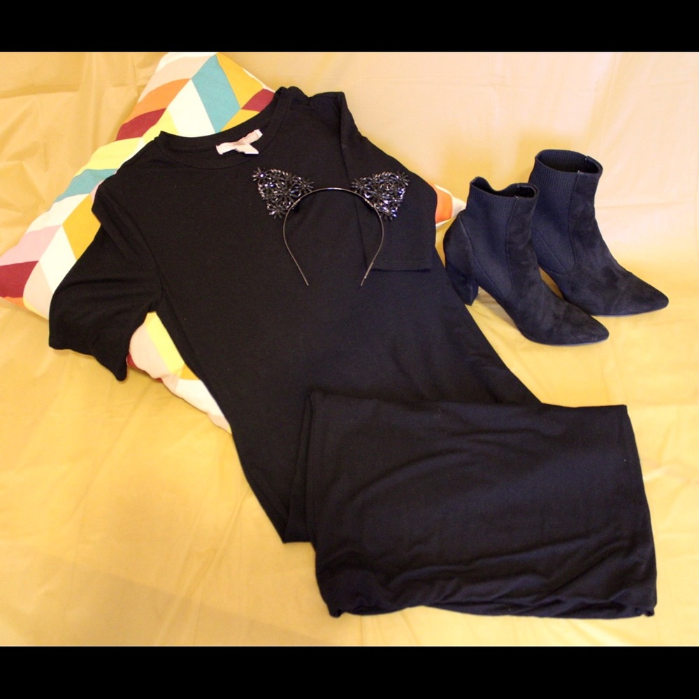 Forever21 Cotton dress